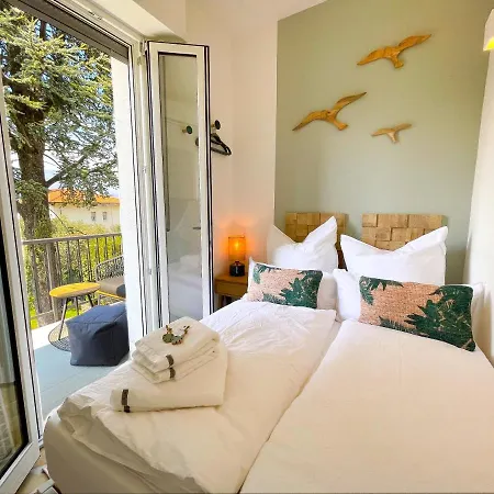 Tatil Evi *Neu* Charmante Villetta Oliveto Pool*3Min Zum See Bardolino